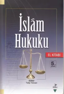 İslam Hukuku El Kitabı
