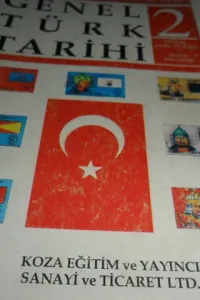 Genel Türk Tarihi 2