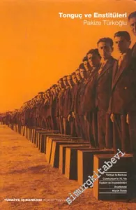 Tonguç ve Enstitüleri -         2024