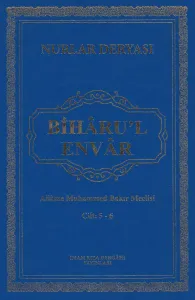 Bihâru'l Envar C. 5-6