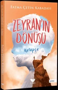 Zeyran'ın Dönüşü 3 Kelepçe