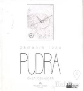 Pudra Zamanın Tozu