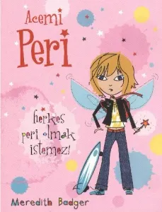Acemi Peri