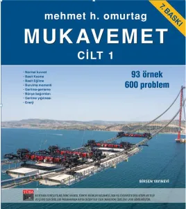 Mukavemet Cilt: 1