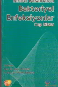 Birinci Basamaktan Bakteriyel Enfeksiyonlar Cep Kitabı