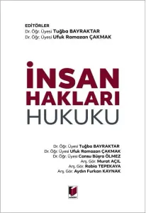 İnsan Hakları Hukuku