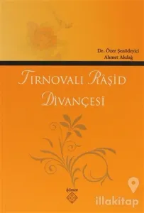 Tırnovalı Raşid Divançesi