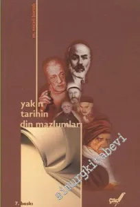 Yakın Tarihin Din Mazlumları -        2014