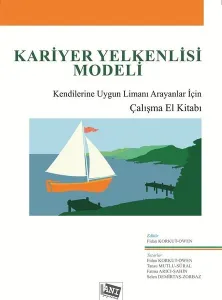 Kariyer Yelkenlisi Modeli