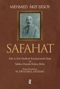 Safahat Ciltli