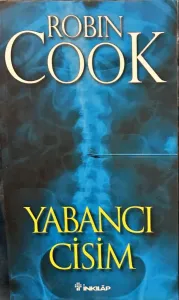 Yabancı Cisim
