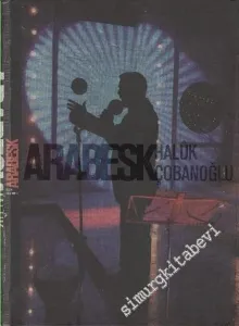 Arabesk -