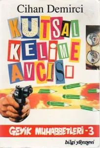 Kutsal Kelime Avcısı