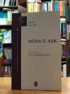HÜSN Ü AŞK