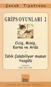 Grips Oyunları 2