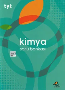 Endemik TYT Kimya Soru Bankası (Yeni)
