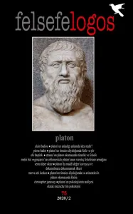 Felsefelogos Sayı: 75 Platon