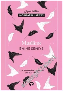 Muallime - Kadınların Hafızası -         2021