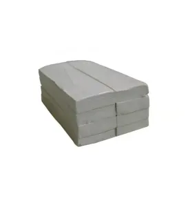 Kohinoor Plastilin Modelleme Hamuru Gri 1 Kg