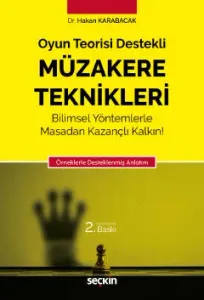 Müzakere Teknikleri