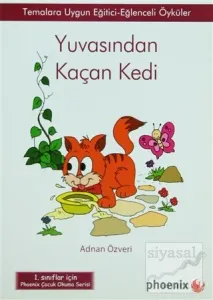 Yuvasından Kaçan Kedi