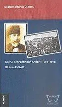 Beyrut Şehremi'nin Anıları