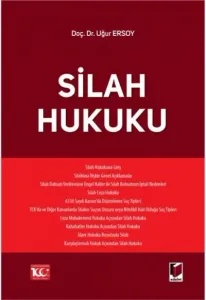 Silah Hukuku