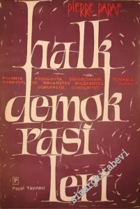 Halk Demokrasileri -