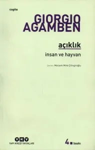 Açıklık  İnsan ve Hayvan