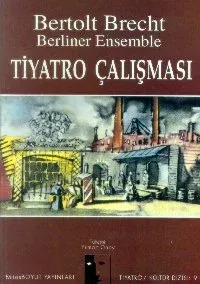 Tiyatro Çalışması Tiyatro Çalışması