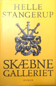 Skaebne Galleriet (Ciltli)