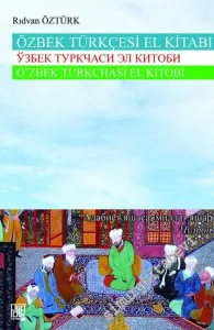 Özbek Türkçesi El Kitabı -         2016