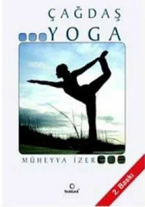 Çağdaş Yoga Çağdaş Yoga