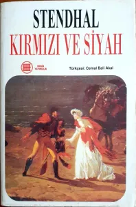 Kırmızı ve Siyah