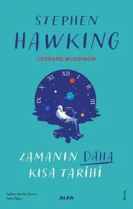 Zamanın Daha Kısa Tarihi