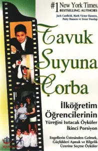 T.s.ç.| 2- İlköğretim Öğrencilerinin Yüreğini Isıtacak Öyküler