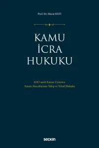 Kamu İcra Hukuku