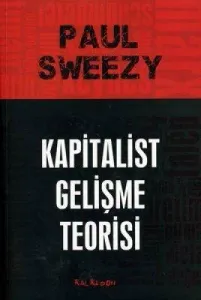 Kapitalist Gelişme Teorisi