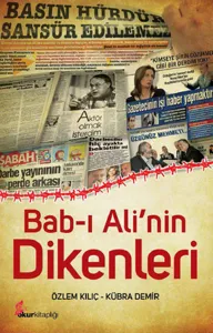 Bab-ı Ali'nin Dikenleri