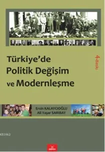 Türkiye'de Politik Değişim ve Modernleşme