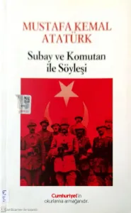 Subay ve Komutan ile Söyleşi
