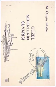 Güzel Seferlerin Süvarisi -         2023