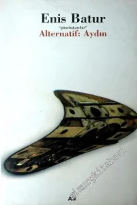 Günebakan 1 Alternatif: Aydın  -        1995
