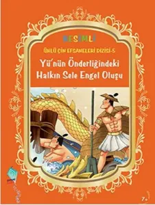 Yünün Önderliğindeki Halkın Sele Engel Oluşu
