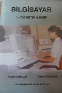 Bilgisayar İlköğretim 6