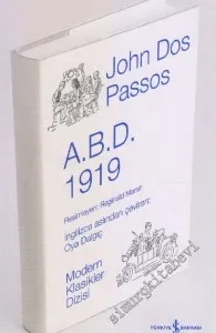 ABD II, 1919 -        2012