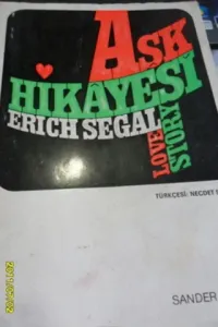 Aşk Hikayesi