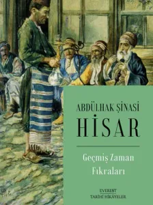 Geçmiş Zaman Fıkraları