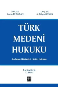 Türk Medeni hukuku