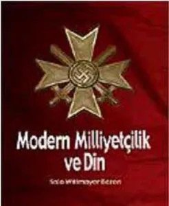 Modern Milliyetçilik ve Din